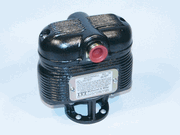 Potentiometer Switch Proportional Signal 110800