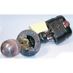 Replacement Head For 94 & 194 Includes No. 5 Switch 165300