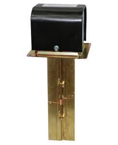Air Flow Switch (stainless) 123000
