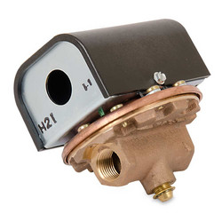 1/2" In-line High Sensitivity Flow Switch 113200