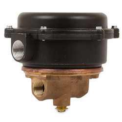 1/2" In-line High Sensitivity Flow Switch W/Nema-4X enclosure 113601