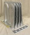 Heat Exch Pckging Assy 4c-17.5 ******