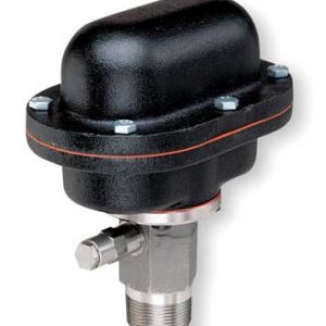 1-1/4" Flow Switch Nema-4x Industrial 120201