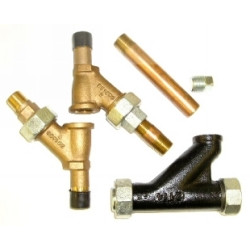 Quick Hook Up Fittings For 42A4764A 332800