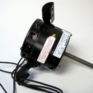 26-689 115V Blower Motor 1/5 HP 1050 RPM 1 SPD 42Y Frame