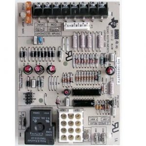 Control Fan Timer SK