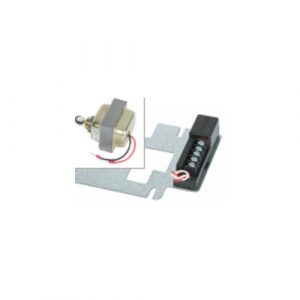 A/C Ready Kit For Genisys Controls Includes Terminal Base & Transformer For Addi