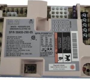 Kit Ignition Control