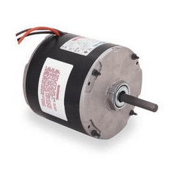 208/230v 1/4 HP 825 RPM Condenser Motor