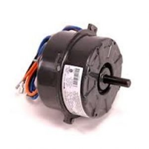 1/5 HP 1 Speed Condenser Fan Motor
