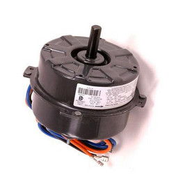 208-230 1/10 HP 1100 RPM Condenser Motor