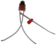 Clip On Aquastat 90-110F For All KS Models LTCK42 LTCK47