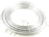 1/4" X 50' Roll Of Aluminum Tubing
