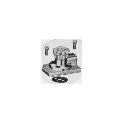 1.3"-3.5" WC Nat. Gas Reg. Kit-700 Valve