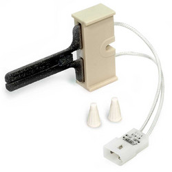 Hot Surface Furnace Ignitor-4-1/2" Leads Replaces LH33ZS002 IGN26 HSI33ZS004 LH3