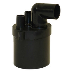 Drain Trap/Elbow Assembly
