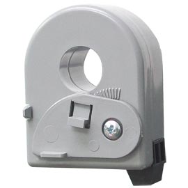 Enclosed Fixed .25-150 Amp Current Sensor With Pre-wired Output