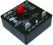 Delay On Make Timer 10 Minutes Adjustable TMR00157 99P41 B11-834 ICM102 Replaces