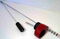 01406 1-1/2" X 1-1/4" Ventalarm Gauge For 42"-44" Tanks
