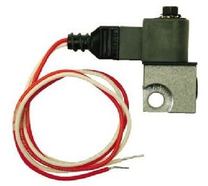 115v Non Delay Solenoid Valve Pump Mount