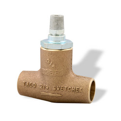 3/4" Sweatcheck