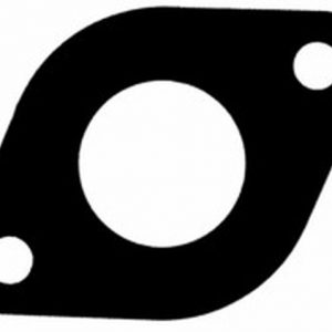 Flange Gasket (gaskets are black color) W/W H16