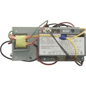 Pool Heater Ignition Control Assembly Lld Natural And Lp Gas Replaces 05-339011-