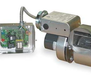 Commercial Power Venter For Gas 8" Inlet/Outlet Replaces HS115-3
