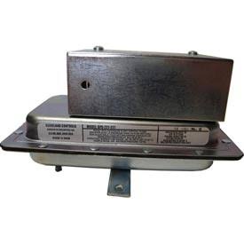 Duct Air Stat