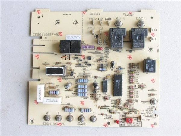 Circuit Board