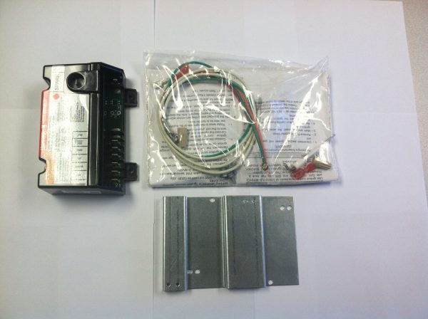 LB-90701C Ignition Module Kit With Flame Sensor & Bracket