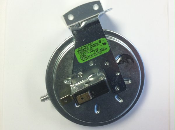 Pressure Switch