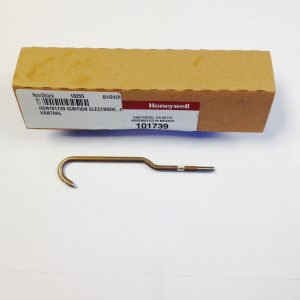 Ignition Electrode 4" Kanthal