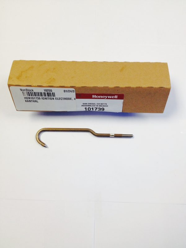 Ignition Electrode 4" Kanthal