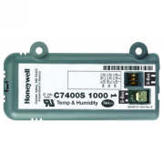 Enthalpy Sensor For Supply Duct Or Return Air With Sylkbus Communication Protoco