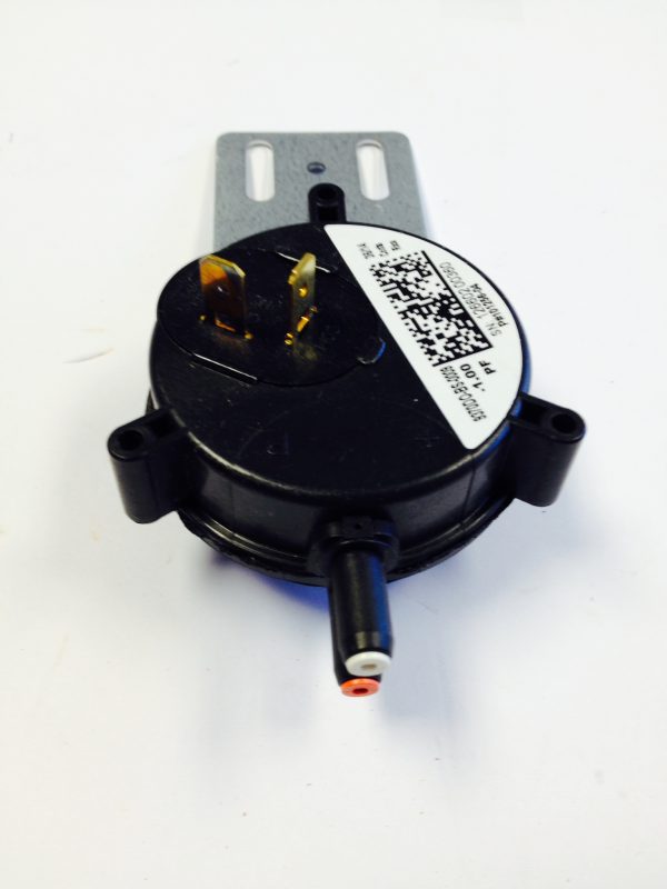 101256-04 100658-01 SPST Pressure Switch (1.00)
