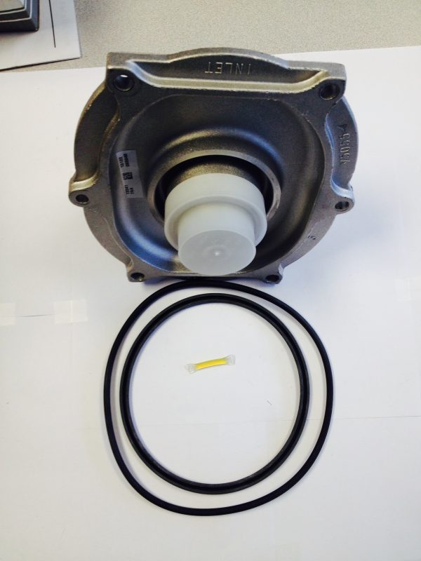 Large Bonnet Assembly For 2" - 3" V5055A