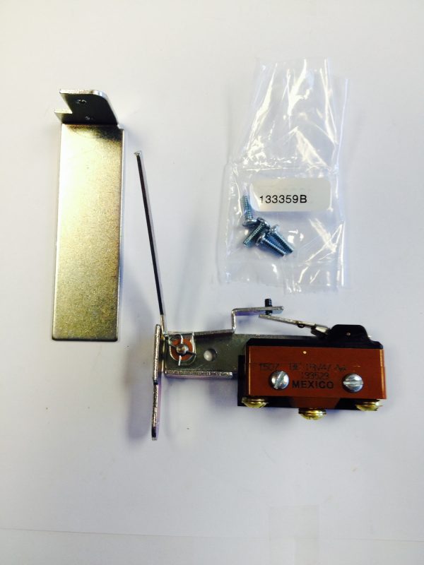 Closure Switch Use With V4055; V4062; V9055