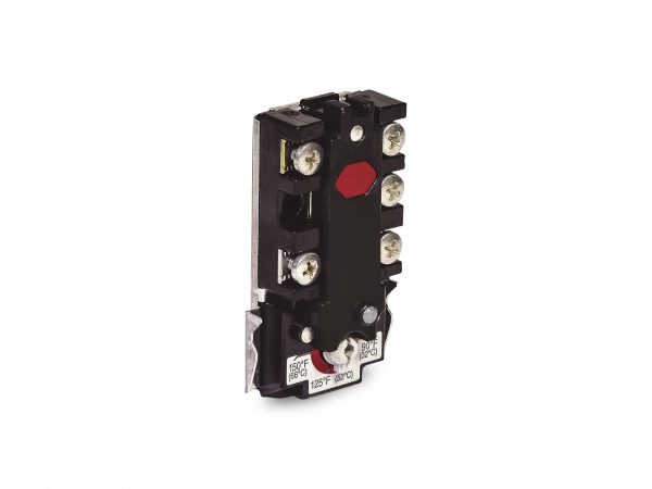 Thermostat 5 Screw 90-150F REP.9004428115
