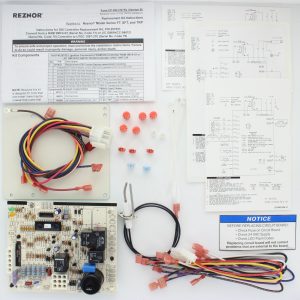 Ign Conv Kit To Utec Includes Igniter 1097-210 Replaces 174260 G861KCC-5401 G861