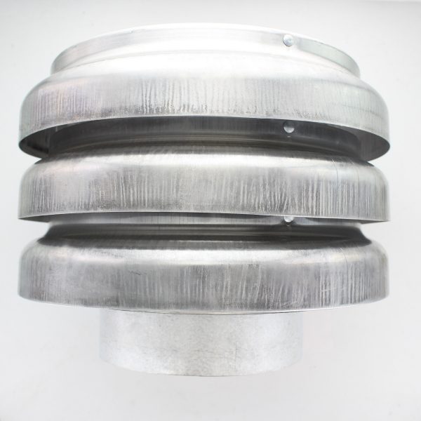 Inlet Air Cap Assy Sft (r)