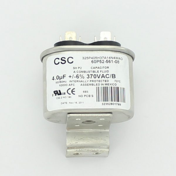 Capacitor Mag #60p52-561b
