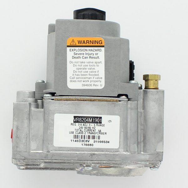 Gas Valve VR8204M1901