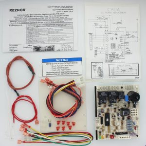 Direct Spark Ignition Board Replaces 193804 G822KCC-5401D