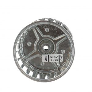 Blower Wheel #ad326-215-101-2