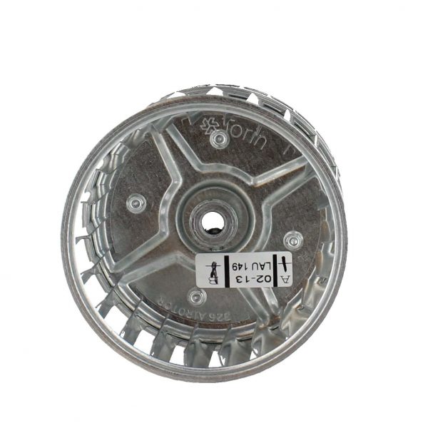 Blower Wheel #ad326-215-101-2