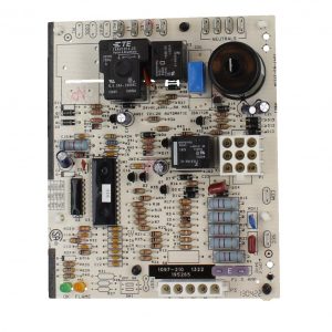 Direct Spark Integrated Control Board 1097-210