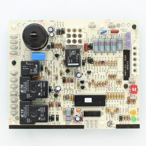 Control Board W/Cooling Relay 258318
