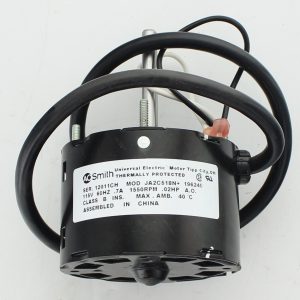 115V .02 HP 1550 RPM Fan Motor
