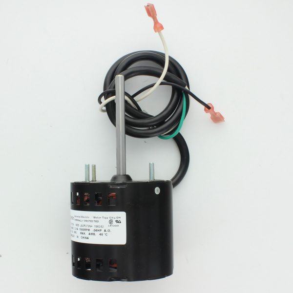 115v Fan Motor .06 HP UDAP/S75
